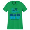 Women's Softstyle Tee Thumbnail
