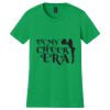 Women's Softstyle Tee Thumbnail