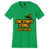 Women's Softstyle Tee Thumbnail