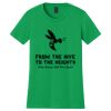 Women's Softstyle Tee Thumbnail