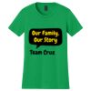 Women's Softstyle Tee Thumbnail
