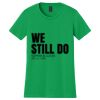 Women's Softstyle Tee Thumbnail