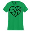 Women's Softstyle Tee Thumbnail
