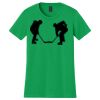 Women's Softstyle Tee Thumbnail
