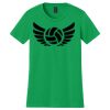 Women's Softstyle Tee Thumbnail