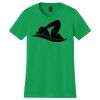 Women's Softstyle Tee Thumbnail