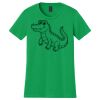 Women's Softstyle Tee Thumbnail