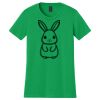 Women's Softstyle Tee Thumbnail