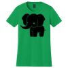 Women's Softstyle Tee Thumbnail