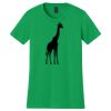 Women's Softstyle Tee Thumbnail