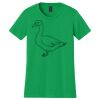 Women's Softstyle Tee Thumbnail