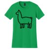 Women's Softstyle Tee Thumbnail
