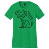 Women's Softstyle Tee Thumbnail