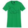 Women's Softstyle Tee Thumbnail