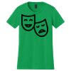 Women's Softstyle Tee Thumbnail