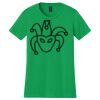 Women's Softstyle Tee Thumbnail