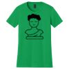 Women's Softstyle Tee Thumbnail