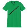 Women's Softstyle Tee Thumbnail