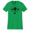 Women's Softstyle Tee Thumbnail