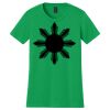 Women's Softstyle Tee Thumbnail