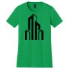 Women's Softstyle Tee Thumbnail