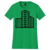 Women's Softstyle Tee Thumbnail