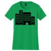 Women's Softstyle Tee Thumbnail