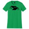 Women's Softstyle Tee Thumbnail