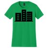 Women's Softstyle Tee Thumbnail