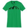 Women's Softstyle Tee Thumbnail