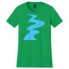Women's Softstyle Tee Thumbnail