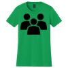 Women's Softstyle Tee Thumbnail