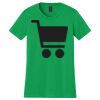 Women's Softstyle Tee Thumbnail