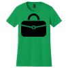 Women's Softstyle Tee Thumbnail
