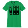 Women's Softstyle Tee Thumbnail