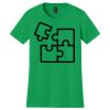 Women's Softstyle Tee Thumbnail