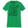 Women's Softstyle Tee Thumbnail