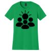 Women's Softstyle Tee Thumbnail