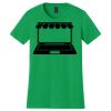 Women's Softstyle Tee Thumbnail