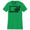 Women's Softstyle Tee Thumbnail