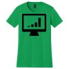 Women's Softstyle Tee Thumbnail