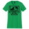Women's Softstyle Tee Thumbnail