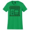 Women's Softstyle Tee Thumbnail