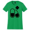 Women's Softstyle Tee Thumbnail