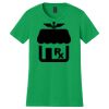 Women's Softstyle Tee Thumbnail
