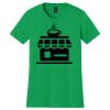 Women's Softstyle Tee Thumbnail
