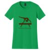 Women's Softstyle Tee Thumbnail