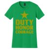 Women's Softstyle Tee Thumbnail