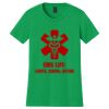Women's Softstyle Tee Thumbnail