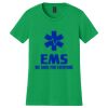 Women's Softstyle Tee Thumbnail